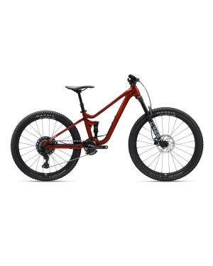 Giant Faith MTB