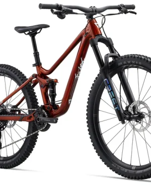 Giant Faith MTB