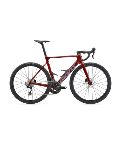 Giant Road Bicycles Propel Advanced 2 2025