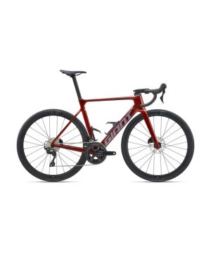 Giant Road Bicycle Propel Advanced 2 2023 - Cajees