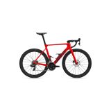 Giant Propel Advanced Pro 1 aero road bike side profile with SRAM Rival eTap AXS groupset