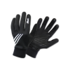 Ryder Glove Full Finger Fleece Black