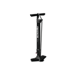 Ryder Airtank 2.0 floor pump with large gauge and aluminium barrel
