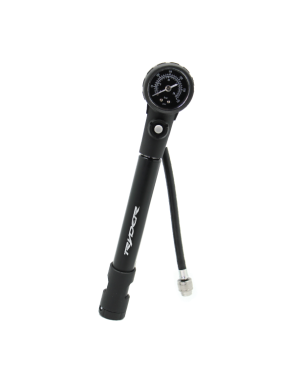 Ryder Pump Duo Pro