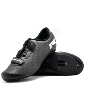 Ryder Shoe Peloton Road – Charcoal