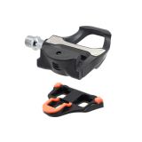 Ryder K‑Mag Speed composite road pedals with cleats