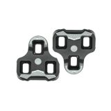 Ryder KEO 6° Road Cleat compatible with Look KEO pedals