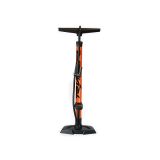 Ryder Digi Floor 3.0 digital gauge floor pump with smart head
