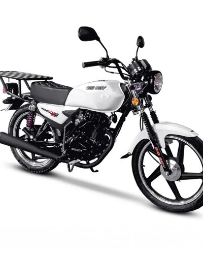 Big Boy Velocity 150 Cargo