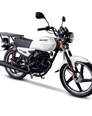 Big Boy Velocity 150 Cargo