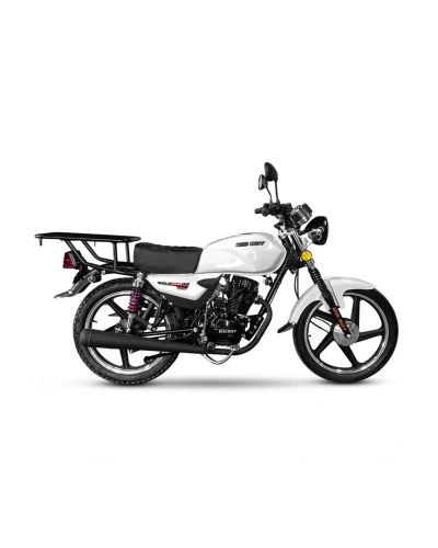 Big Boy Velocity 150 Cargo
