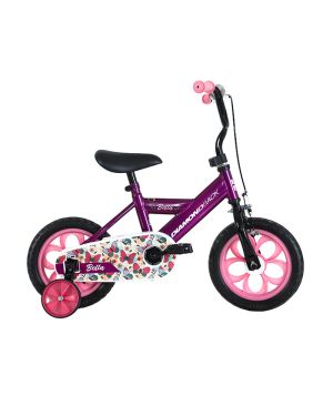 Diamondback Bella 12inch Girls BMX
