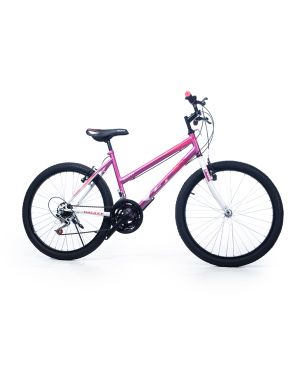 Galaxy Superboss 24 Inch Girls MTB