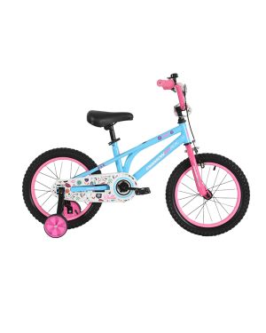 Diamondback Della 16inch Girls BMX