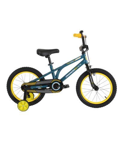 Diamondback Cobra 16inch Boys BMX