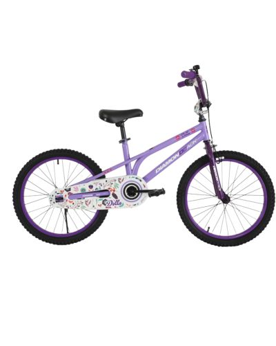 Diamondback Della 20inch Girls BMX