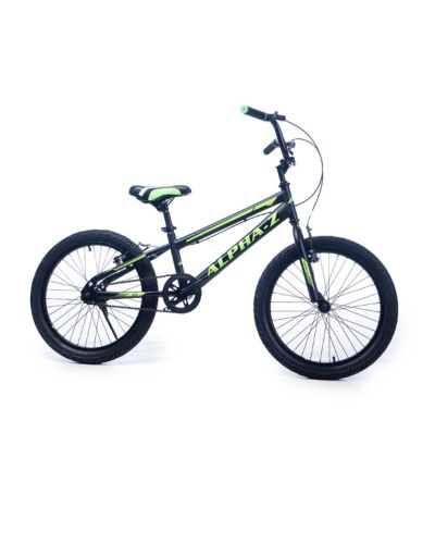 Alpha-Z 20 Inch Boys BMX