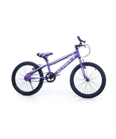 Alpha-Z 20 Inch Girls MTB