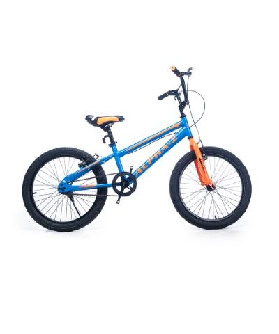 Alpha-Z 20 Inch Boys BMX