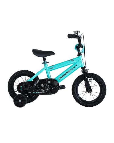 Diamondback Rift 12 Inch Boys BMX