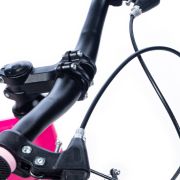Alpha-Z 16 Inch Girls MTB