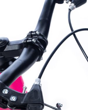Alpha-Z 16 Inch Girls MTB