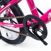 Alpha-Z 16 Inch Girls MTB