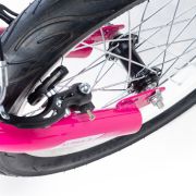 Alpha-Z 16 Inch Girls MTB