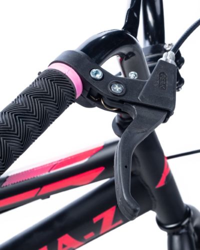 Alpha-Z 16 Inch” Girls BMX