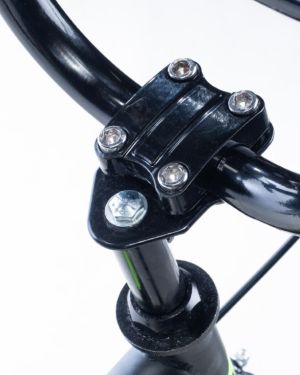 Alpha-Z 20 Inch Boys BMX