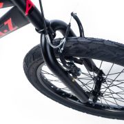 Alpha-Z 20 inch Girls BMX