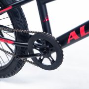 Alpha-Z 20 inch Girls BMX