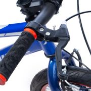 Alpha-Z 16 Inch Boys MTB