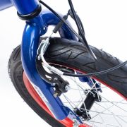 Alpha-Z 16 Inch Boys MTB