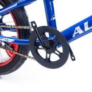 Alpha-Z 16 Inch Boys MTB