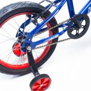 Alpha-Z 16 Inch Boys MTB
