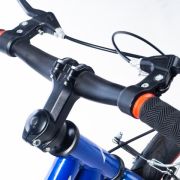 Alpha-Z 16 Inch Boys MTB