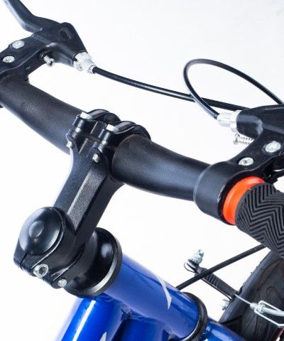 Alpha-Z 16 Inch Boys MTB