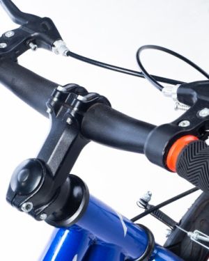 Alpha-Z 16 Inch Boys MTB