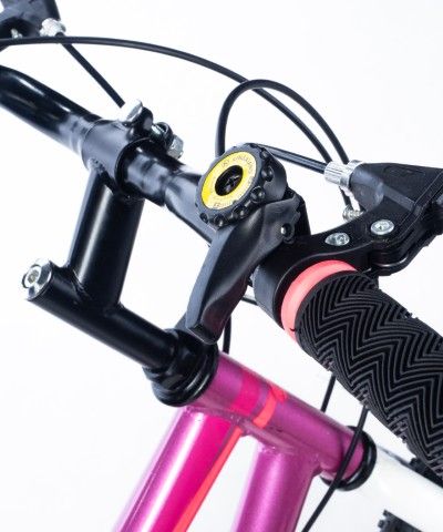 Galaxy Superboss 24 Inch Girls MTB