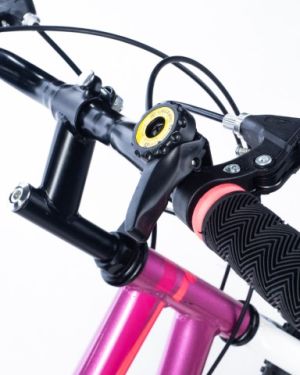 Galaxy Superboss 24 Inch Girls MTB