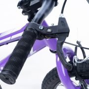 Alpha-Z 16 Inch Girls MTB