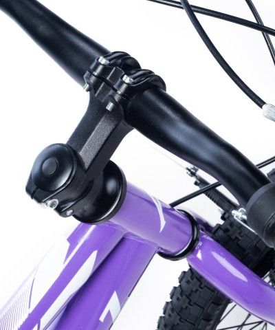 Alpha-Z 16 Inch Girls MTB