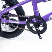 Alpha-Z 16 Inch Girls MTB