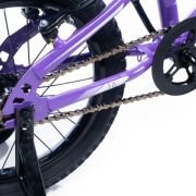 Alpha-Z 16 Inch Girls MTB