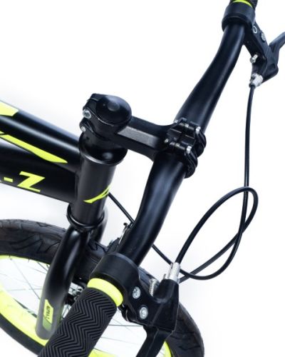 Alpha-Z 16 Inch Boy MTB