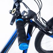 Galaxy Superboss 24 Inch MTB Black & Blue
