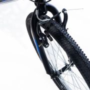 Galaxy Superboss 24 Inch MTB Black & Blue