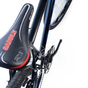 Galaxy Superboss 24 Inch MTB Black & Blue