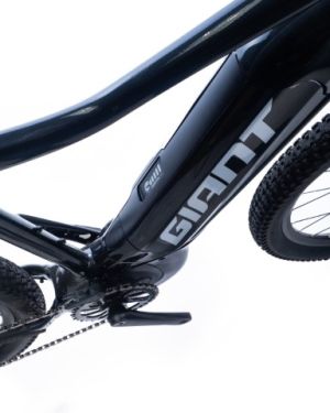 Giant Talon E+ 29 3 (Black) E-Bike